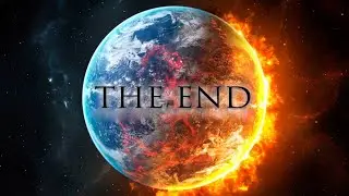 The end is near