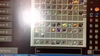 Minecraft F.T.B. part 3 Exstrater