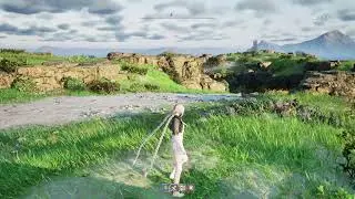 Lets play Code Vein 2 part 2