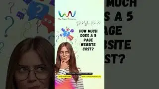 Cost-Effective 5-Page Websites in Dubai