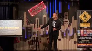 Ethan Herschenfeld Laugh Boston