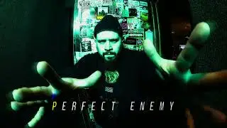 Perfect Enemy (INSTRUMENTAL)