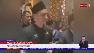 29 MEI 2022-BERITA PERDANA-#HASHTAG