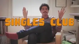 Seth Troxler - Singles Club