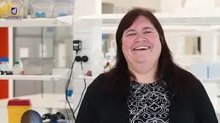 Emily Hilder discusses undertaking a research degree at UniSA.