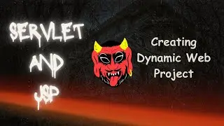 Creating Dynamic Web Project in Eclipse IDE