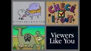 PTV Park Program Break (1998 KTLC) #4