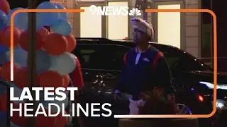 Latest Headlines | Denver fans pack local establishments for some Christmas night viewing