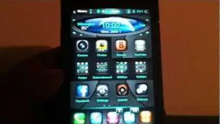 oAsis HD для iPhone/iPod
