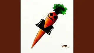 The Carrot Man