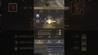 BLACK DESERT | TET ARMOR Edana #blackdesertonline #games #gaming