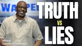 When Facts Don't Matter: How To Discern Truth in a Warped Reality