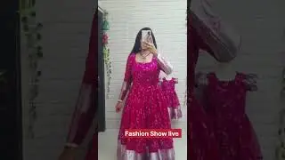 Anarkali dress / Anarkali dress design ideas / Anarkali gown @FashionNEXT  @SaymaCollection