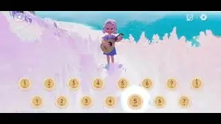 Can&rsquo;t Help Falling in Love Heartopia | Lute Edition