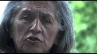 Wahiakeron George Gilber in Kanienkeha (Mohawk Language)
