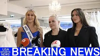 Miss Finland Stripped of Her Title Following Racist Social Media Post, Weeks After Competing at Miss