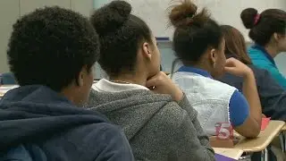 Nashville Principal Will Testify About 'No Child Left Behind' In D.C.