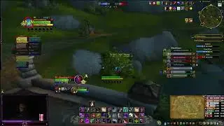 SOLO RBG - ZERO TO HERO - ROGUE POV