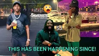 This Is Why ST Da Gambian Dream Did Not Really Respond To Tsmallz