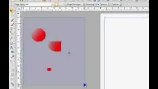 serif drawPlus X5 - basics