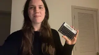 How to Find Mean and Standard Deviation on a HP12c Financial Calculator