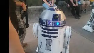 Pensacon 2019 Cospay Video
