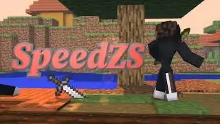 #67INTRO PARA SpeedZs[Cinema 4D+PZ+AE] BY ADEM11X