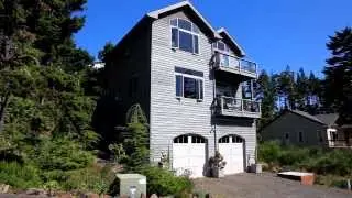 Oceanside Bed and Breakfast For Sale | Oregon Coast vacation homes and real estate