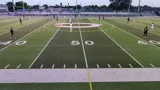 City Soccer FC ll 🆚 Miami FC 07 2nd Half