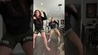may or may not be our favorite dance #shorts #youtubeshorts