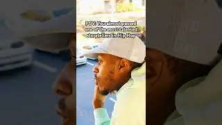 This Rapper&rsquo;s Storytelling Is AMAZING! #hiphop