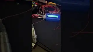 14point7 slc free 2 test on bench with speeduino V0.4.4d