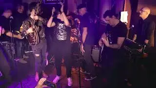 REVIVAL - Tributo Beatles | Black Note Club Valencia