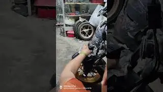 Nmax V1 Upgrade Senlo M1 to Senlo X2plus
