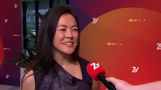 Extra interview met Lavinia Meijer: 