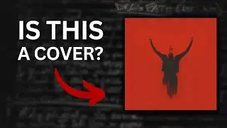 Did Twenty One Pilots Copy Drag Path From Another Band?