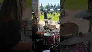 This Music Academy in Canton, MI is Pure Talent🚨🎸 #shorts