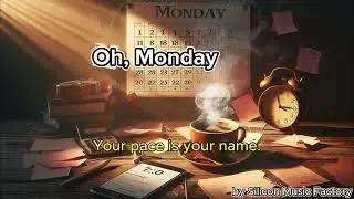 Oh, Monday