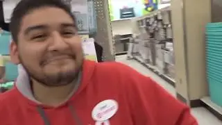 Trick Shots: Target Edition (David Dobrik, Alex Ernst, Caesar)