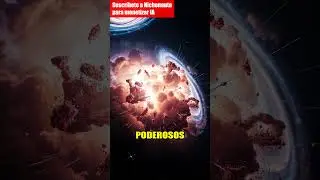 Rayos Gamma: &iexcl;Explotan TODO! 💥