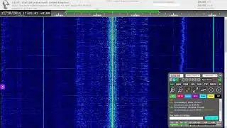 [MW][Remote] 1152 kHz - LBC News, Saffron Green - MW closure loop to shutdown? Oct 31 2024