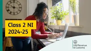Class 2 National Insurance and your 2024 to 2025 Self Assessment tax return