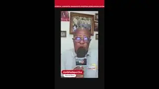 EN VIVO ORBITA DEPORTIVA JUNIORISTA