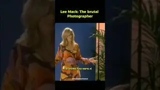 The Most Brutal Photoshoot with Lee Mack 😂 Comedy Gold in Under a Minute #shorts