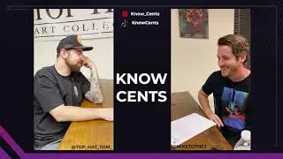 Episode 1 - Know Cents Show