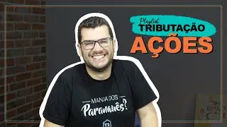 Tributa&ccedil;&atilde;o - A&Ccedil;&Otilde;ES