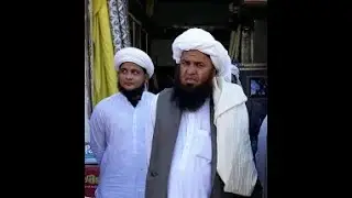 Ya Habibi Murshidi Khawar Saifi Farsi Naat