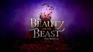 Beauty and the Beast comes to The London Palladium | LW Theatres