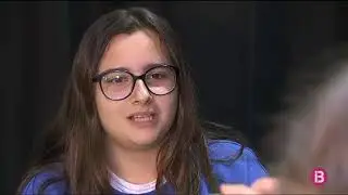 L`IES Sineu és el que més participa en el programa Erasmus d`interncanvi internacional