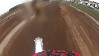 Brad Malin Fatcats Mx